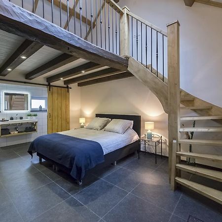 Op Geneijgen Bed & Breakfast Grathem Exterior photo