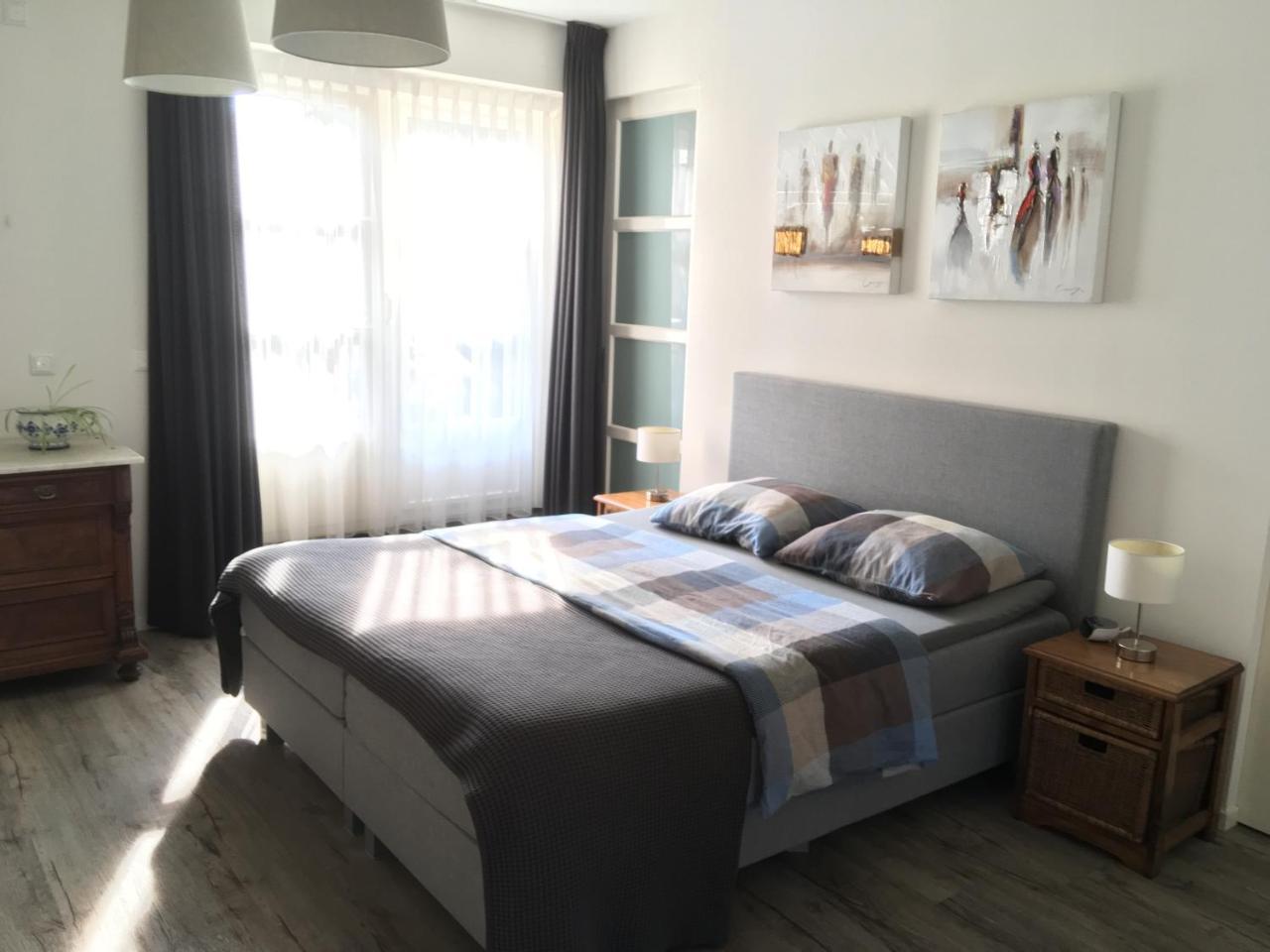 Op Geneijgen Bed & Breakfast Grathem Exterior photo